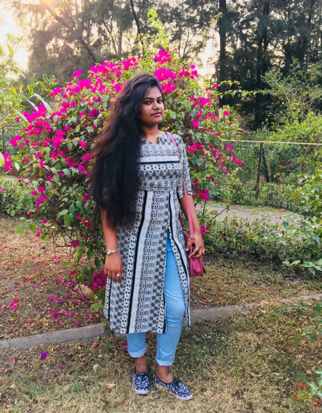 Shatarupa Bepari